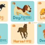 Animals name in sanskrit | जानवरों के नाम संस्कृत में Animals name in sanskrit, जानवरों के नाम संस्कृत में